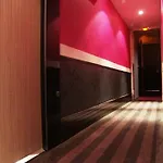 Du Cheval Blanc - Paris Marne La Vallée Hotel