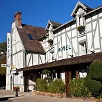 Du Cheval Blanc - Paris Marne La Vallée Hotel 4*