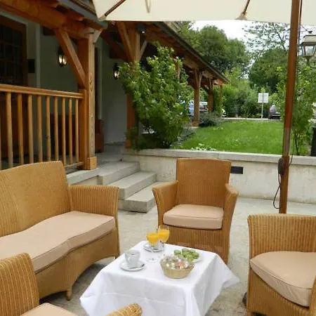 Hotell Du Cheval Blanc - Paris Marne La Vallee Disneyland Paris