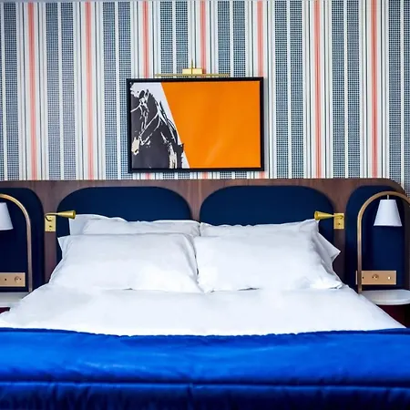 Hôtel Le Cheval Blanc 4* Disneyland Paris
