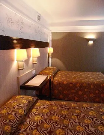 Du Cheval Blanc - Paris Marne La Vallee Hotel 4*
