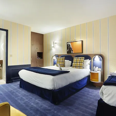 Hôtel Le Cheval Blanc Hotel