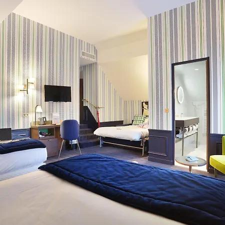 Hôtel Le Cheval Blanc Hotel