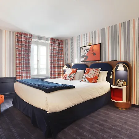 Hôtel Le Cheval Blanc Hotel 4*