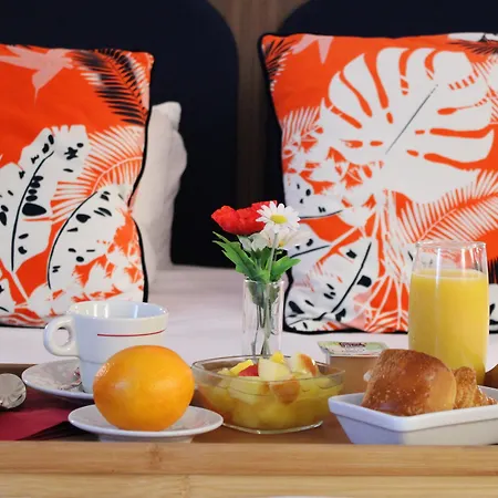 Hôtel Le Cheval Blanc Hotel 4*