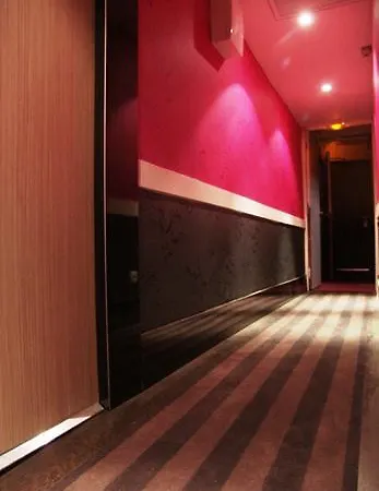Du Cheval Blanc - Paris Marne La Vallee Hotel