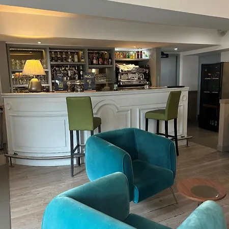 Hôtel Le Cheval Blanc 4* Disneyland Paris