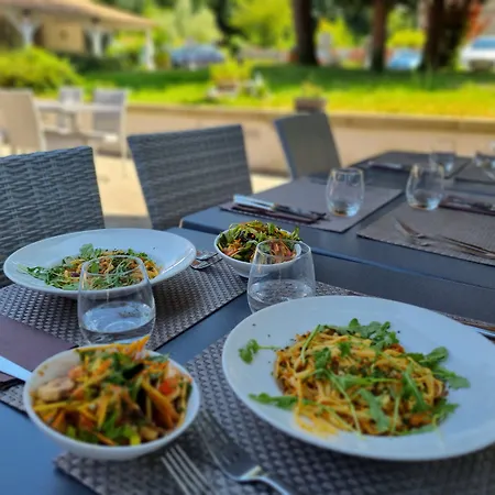 Szálloda Du Cheval Blanc - Paris Marne La Vallee 4*