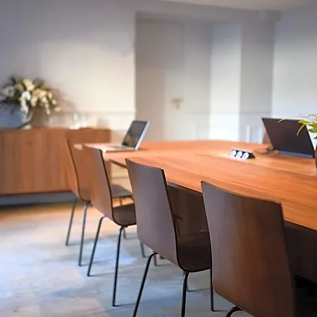 Du Cheval Blanc - Paris Marne La Vallée Hotel 4*