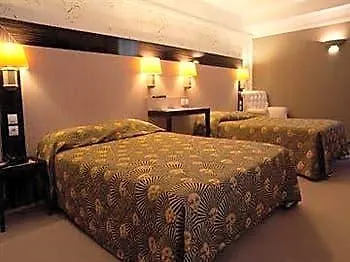 Szálloda Du Cheval Blanc - Paris Marne La Vallee 4*