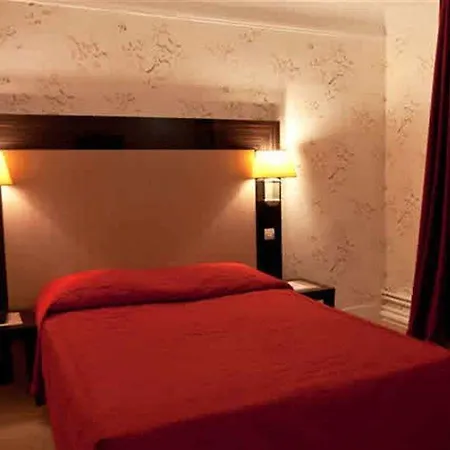 Hôtel Le Cheval Blanc Hotel