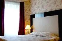 Hotel Du Cheval Blanc - Paris Marne La Vallee Disneyland Paris