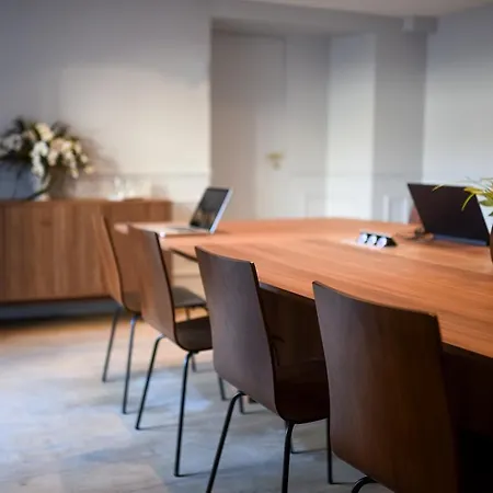 Hôtel Le Cheval Blanc 4* Disneyland Paris