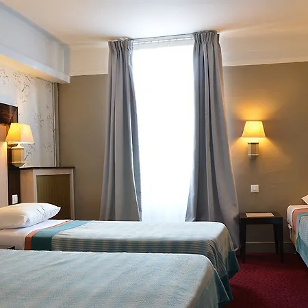 Hôtel Le Cheval Blanc