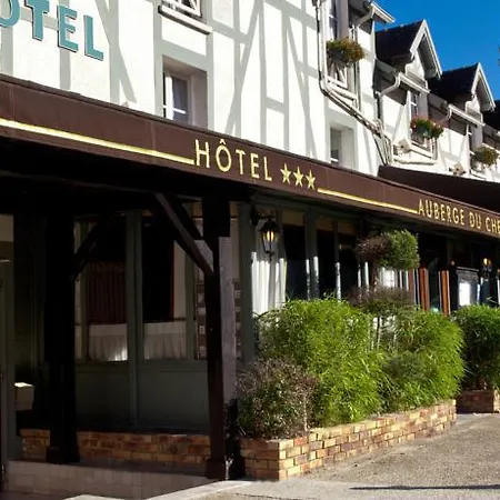 Hôtel Le Cheval Blanc Hotel Disneyland Paris