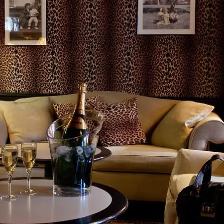 Du Cheval Blanc - Paris Marne La Vallee 4* Disneyland Paris
