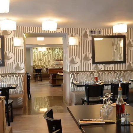 Du Cheval Blanc - Paris Marne La Vallee Hotel