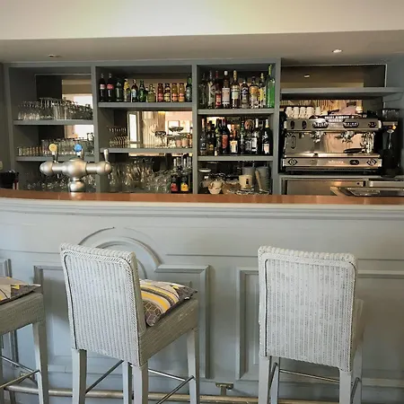 Hôtel Le Cheval Blanc Hotel