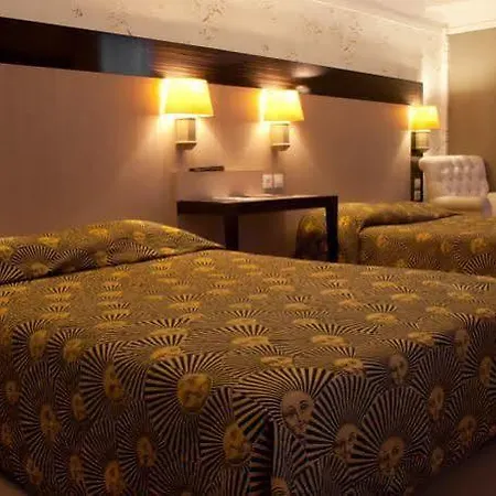 Du Cheval Blanc - Paris Marne La Vallee Hotel Disneyland Paris