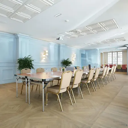 Hôtel Le Cheval Blanc Hotel Disneyland Paris