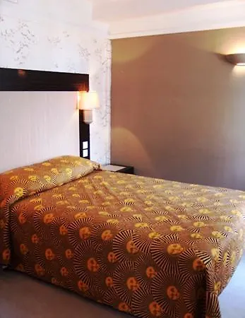 Du Cheval Blanc - Paris Marne La Vallee Hotell Disneyland Paris