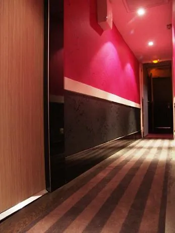 Du Cheval Blanc - Paris Marne La Vallee Hotel