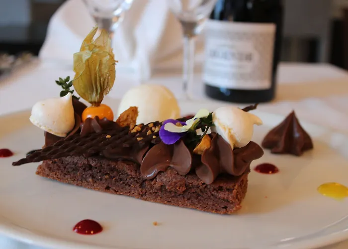 Du Cheval Blanc - Paris Marne La Vallee Hotel Disneyland Paris