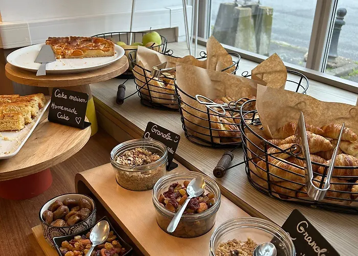 Du Cheval Blanc - Paris Marne La Vallee 4* Disneyland Paris