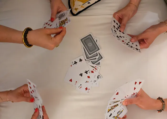 Du Cheval Blanc - Paris Marne La Vallee 4*