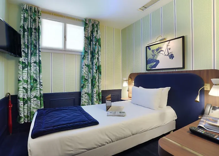 Du Cheval Blanc - Paris Marne La Vallee Hotel 4*