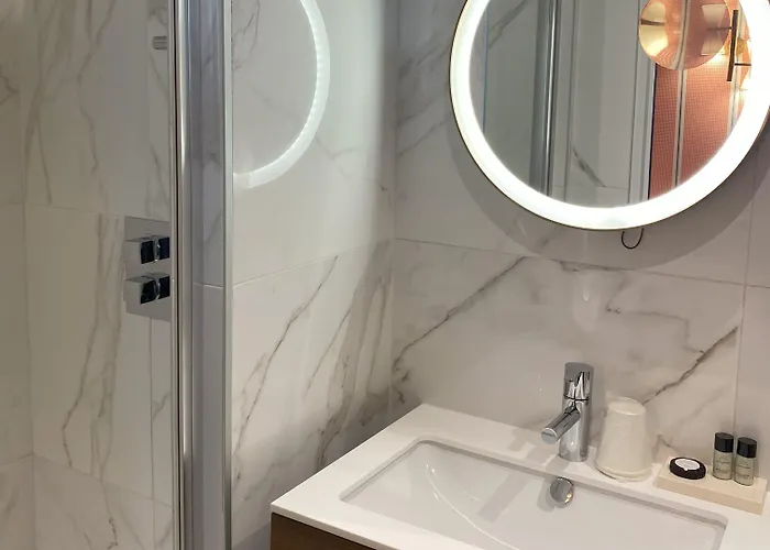 Du Cheval Blanc - Paris Marne La Vallee Disneyland Paris