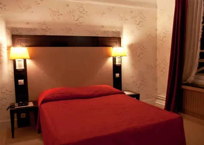 Du Cheval Blanc - Paris Marne La Vallee Hotel