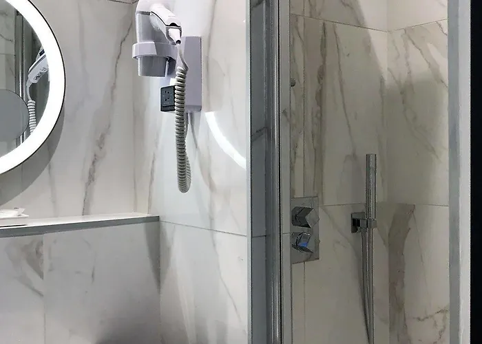 Du Cheval Blanc - Paris Marne La Vallee Disneyland Paris