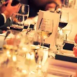 Le Cheval Blanc