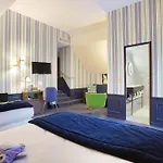 Le Cheval Blanc Hotel