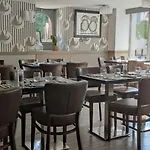 Hotel Le Cheval Blanc