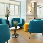 Hotel Le Cheval Blanc Disneyland Paris