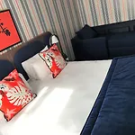 Le Cheval Blanc Hotel