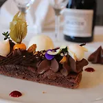 Le Cheval Blanc Hotel Disneyland Paris