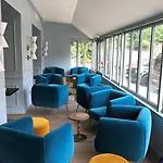 Le Cheval Blanc Hotel Disneyland Paris