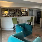 Hotel Le Cheval Blanc Disneyland Paris