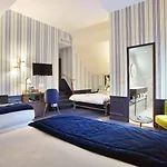 Hotel Le Cheval Blanc Disneyland Paris