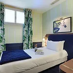 Le Cheval Blanc Hotel 4*