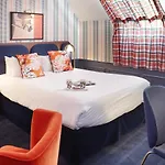 Hotel Le Cheval Blanc 4*