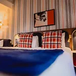 Le Cheval Blanc Hotel