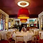 Le Cheval Blanc 4* Disneyland Paris