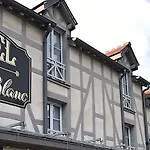 Hotel Le Cheval Blanc