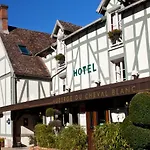 Le Cheval Blanc 4* Disneyland Paris