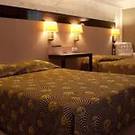 Le Cheval Blanc Hotel Disneyland Paris