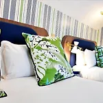 Hotel Le Cheval Blanc